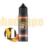 جویس هلو عسل یخ جکس کینگ ویپ <br><span>JEX Kingvape Honey Peach Ice</span> - Image 2